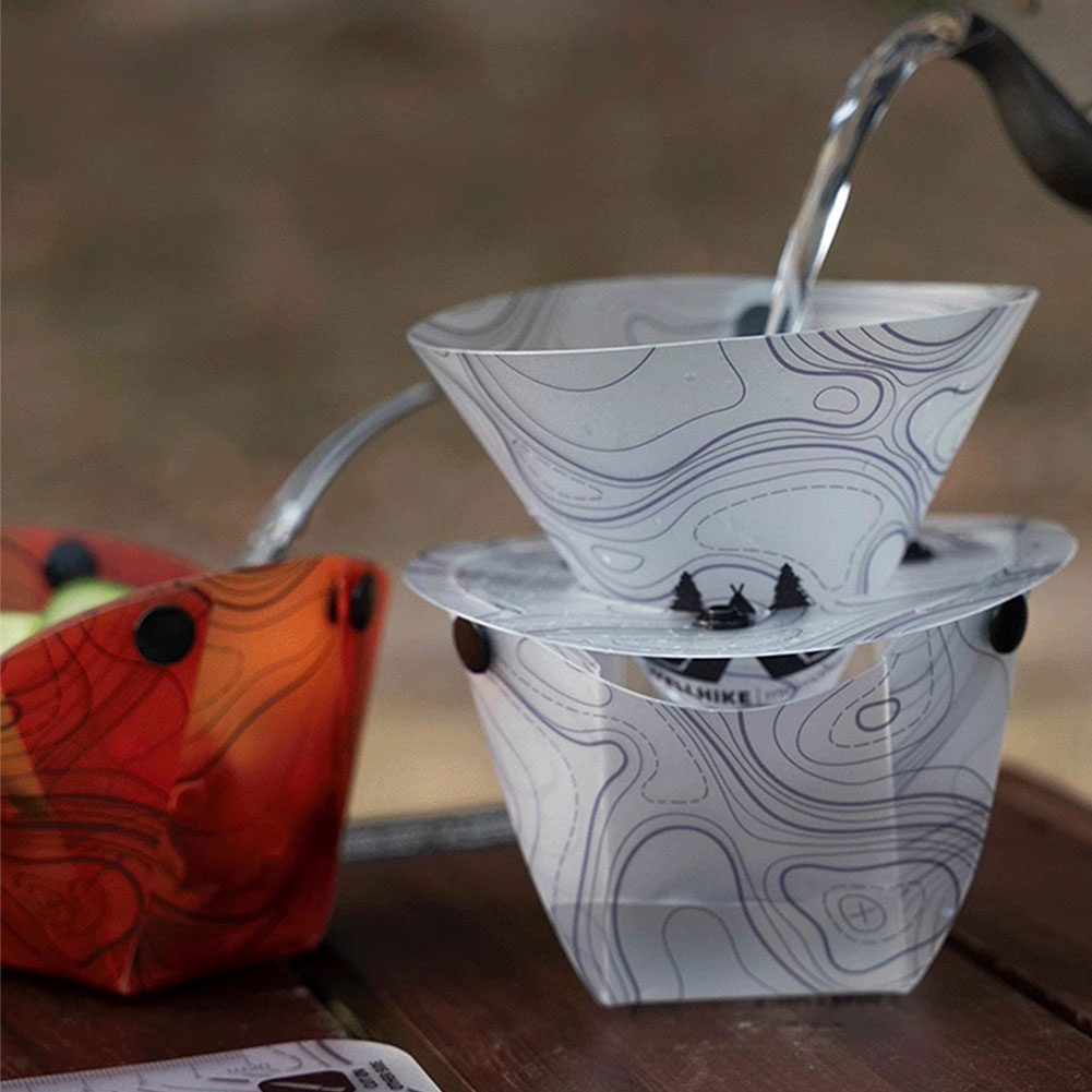 Outdoor Lightweight Folding Ta - đánh giá và giá Camping Cooking Utensils Kit