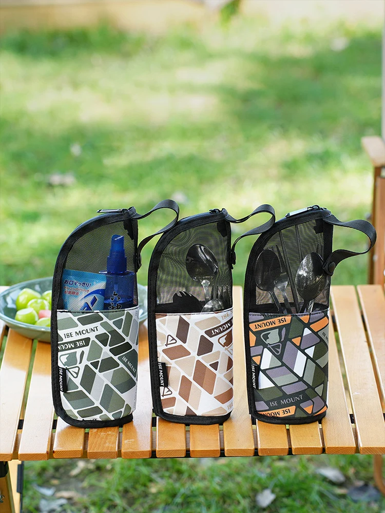 Camping Cookware Storage Bag W - đánh giá và giá Camping Cooking Books