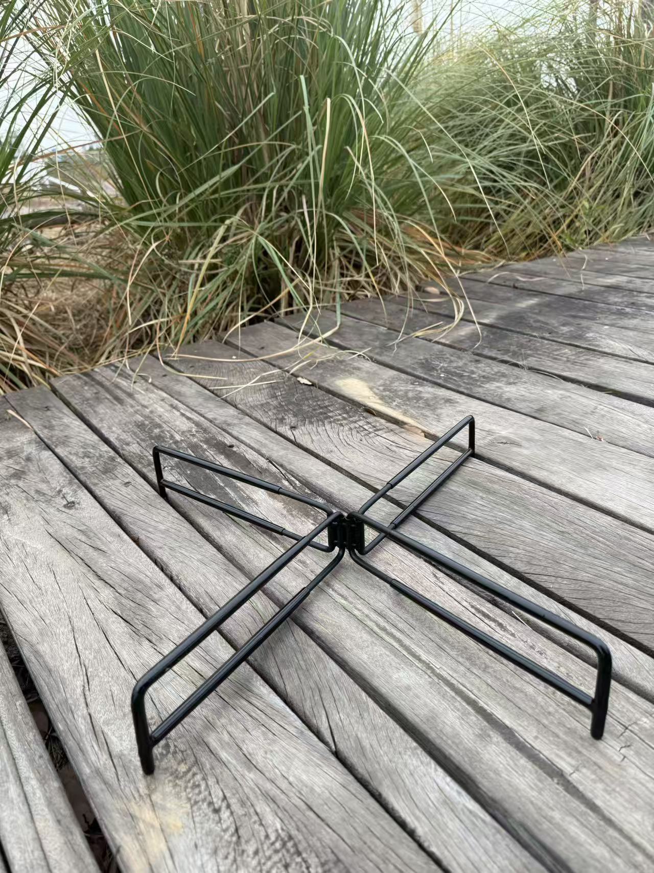 HOMEFISH Foldable Camping Cool - đánh giá và giá Camping Cooking Box