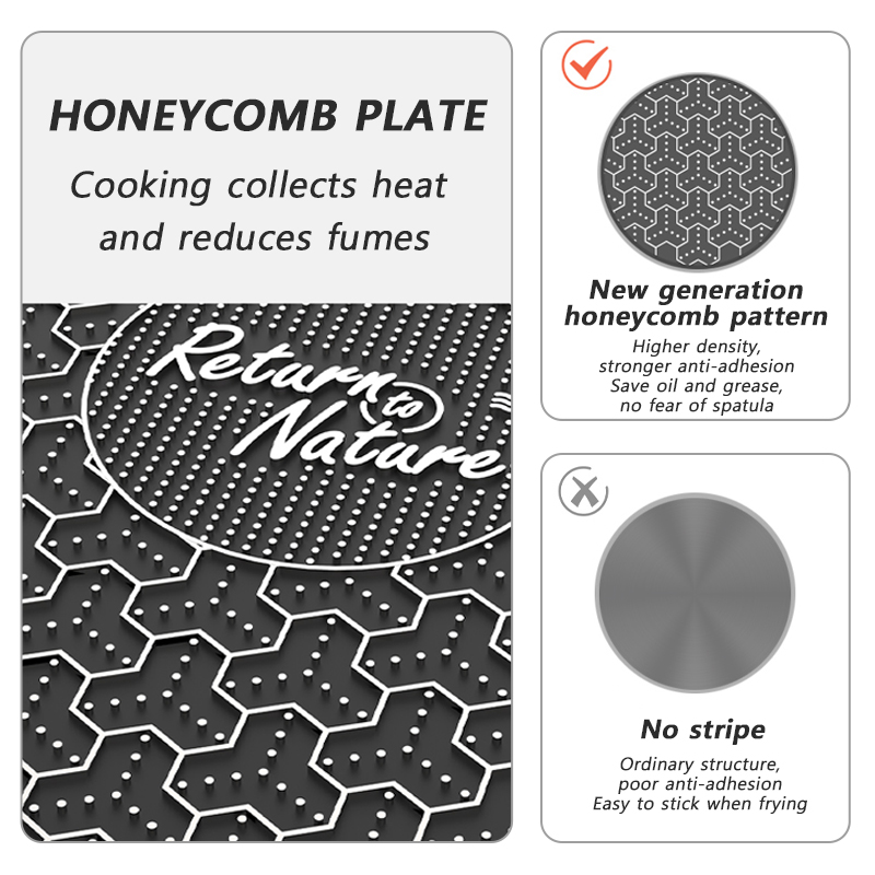 Naturehike BBQ Cooking Grill P - đánh giá và giá Camping Cooking Dishes