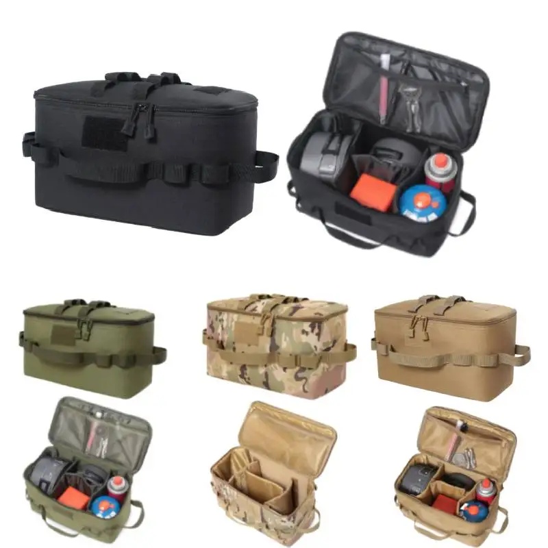 Tactical Camping Storage Bag G - đánh giá và giá Camping Cooking Books