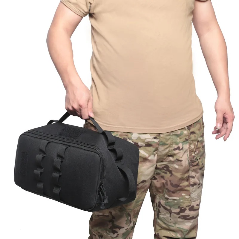 Tactical Camping Storage Bag G - đánh giá và giá Camping Cooking Books