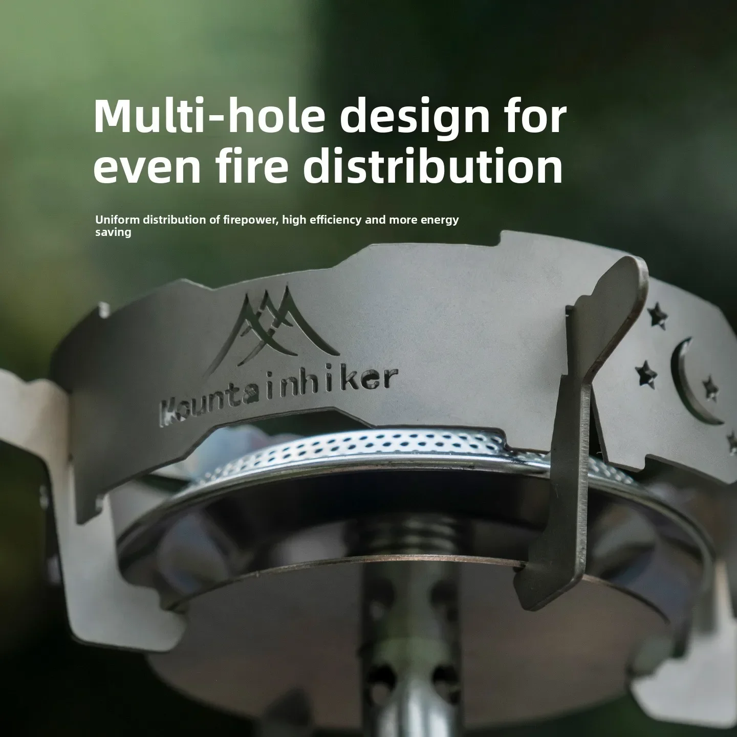Camping Stove Detachable Windp - đánh giá và giá Camping Cooking Butane
