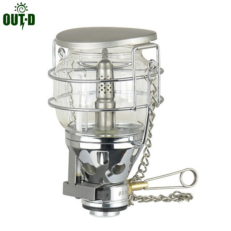 OUT-D 600W Khí Đèn Bếp Cắm Trạ - đánh giá và giá Camping Cooking Butane
