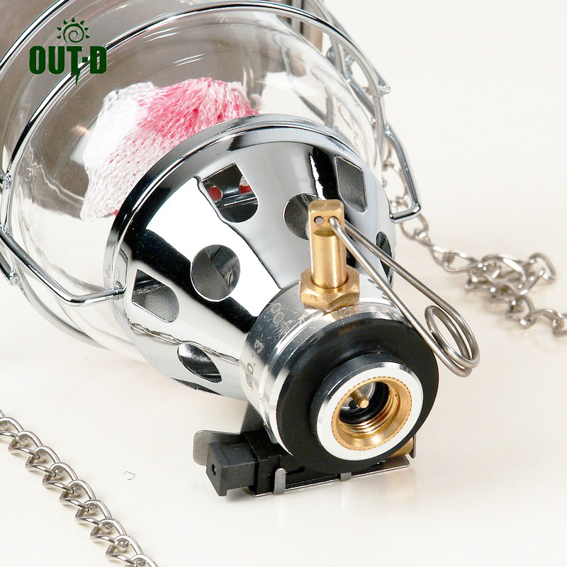 OUT-D 600W Khí Đèn Bếp Cắm Trạ - đánh giá và giá Camping Cooking Butane