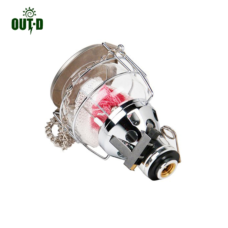 OUT-D 600W Khí Đèn Bếp Cắm Trạ - đánh giá và giá Camping Cooking Butane