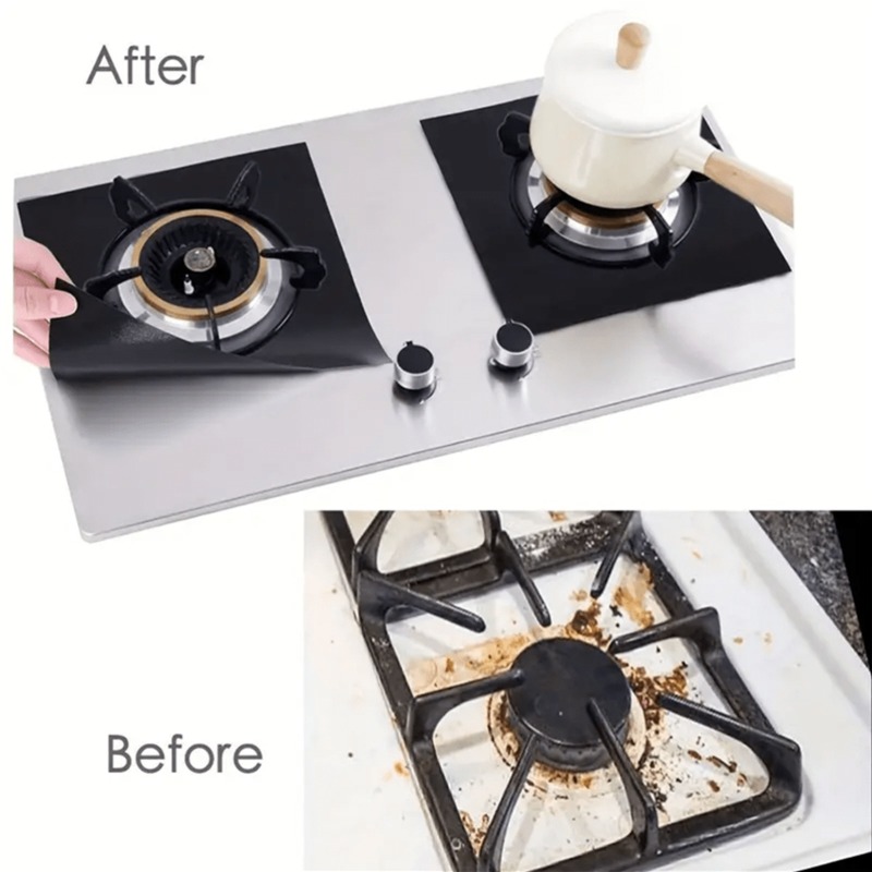 Gas Stove Protector Pad,Gas St - đánh giá và giá Camping Cooking Cover
