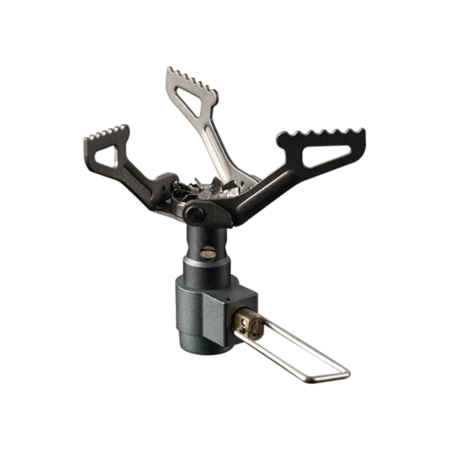 BRS Outdoor Gas Stove Camping  - đánh giá và giá Camping Cooking Butane