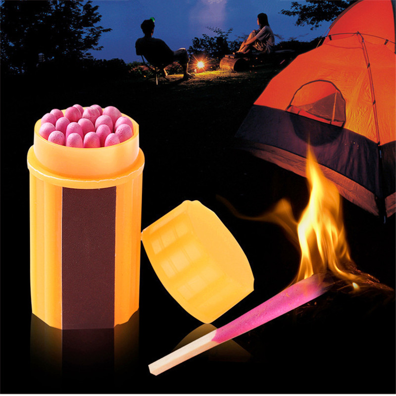 New Outdoor Camping BBQ Igniti - đánh giá và giá Camping Cooking Box
