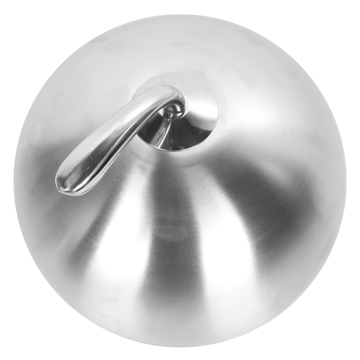 Heavy Duty Stainless Steel Dis - đánh giá và giá Camping Cooking Cover
