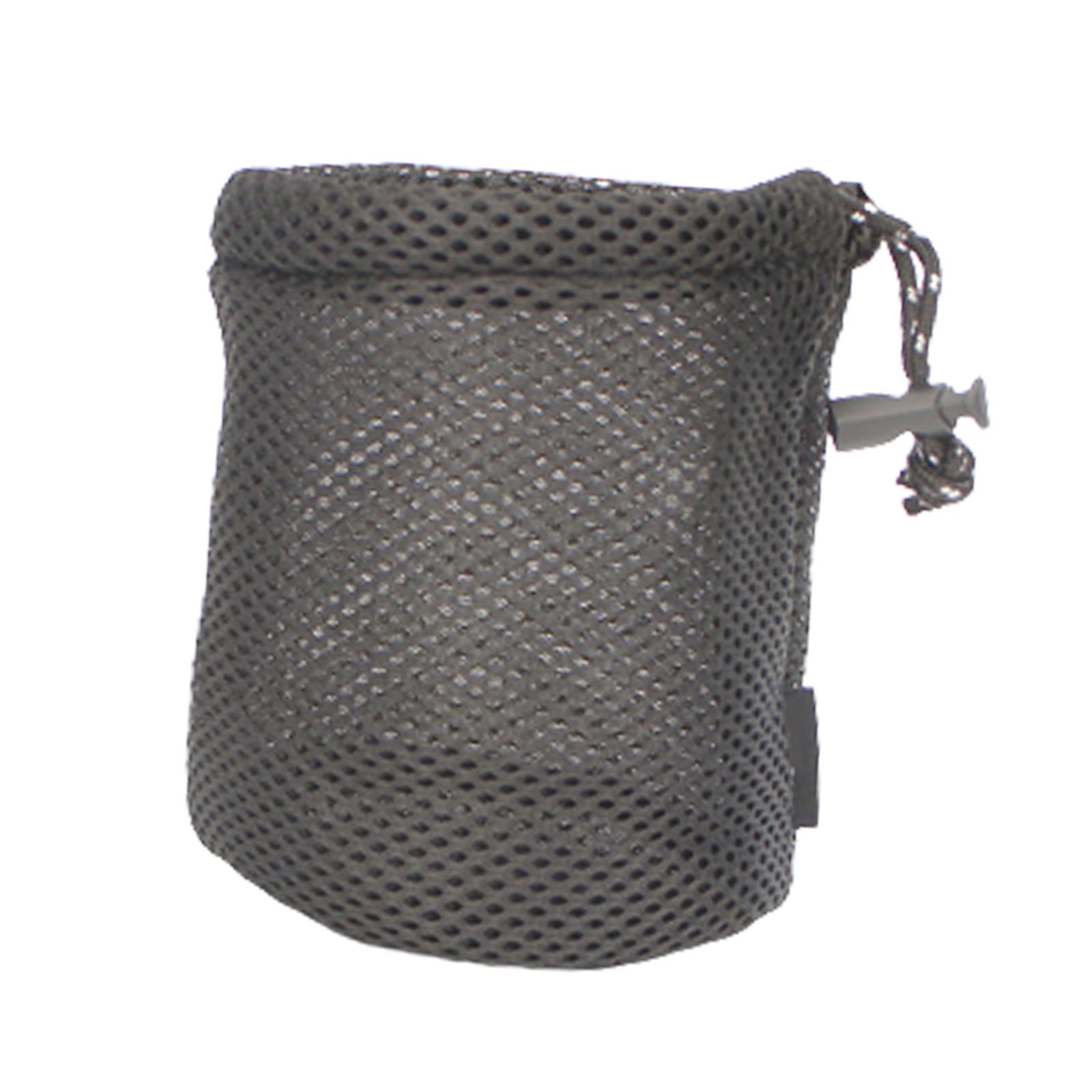 Drawstring Mesh Bag Camping Pa - đánh giá và giá Camping Cooking Multi Tool