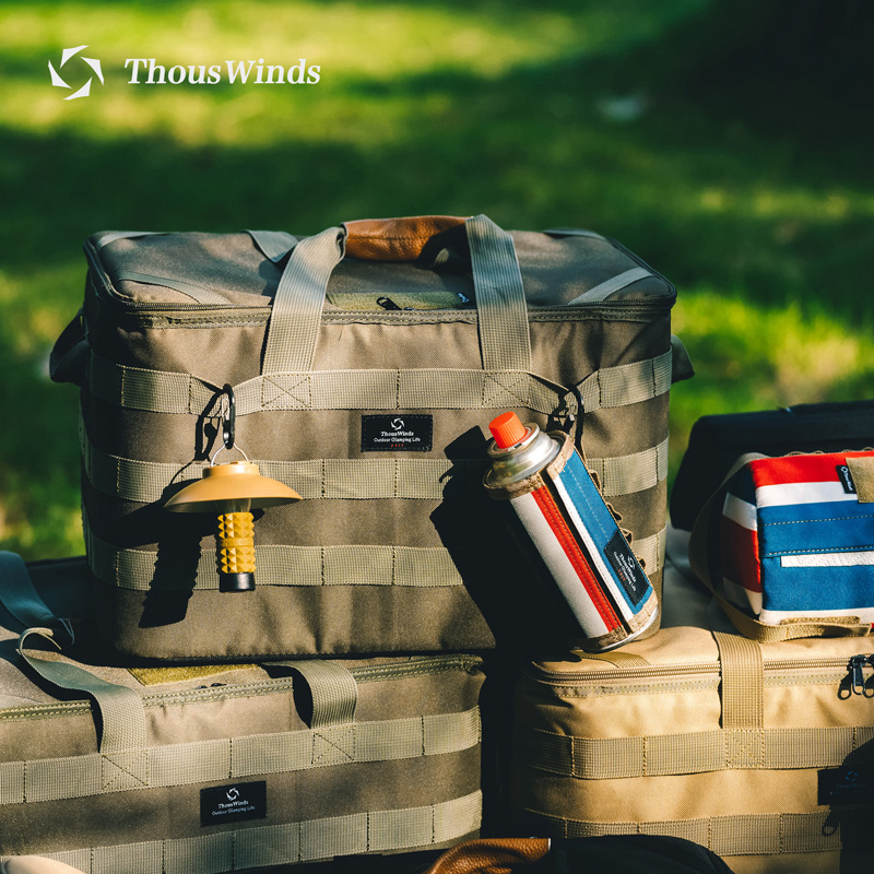Thous Gió Cắm Trại Ngoài Trời  - đánh giá và giá Camping Cooking Books