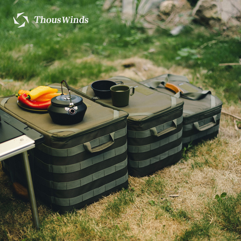 Thous Gió Cắm Trại Ngoài Trời  - đánh giá và giá Camping Cooking Books