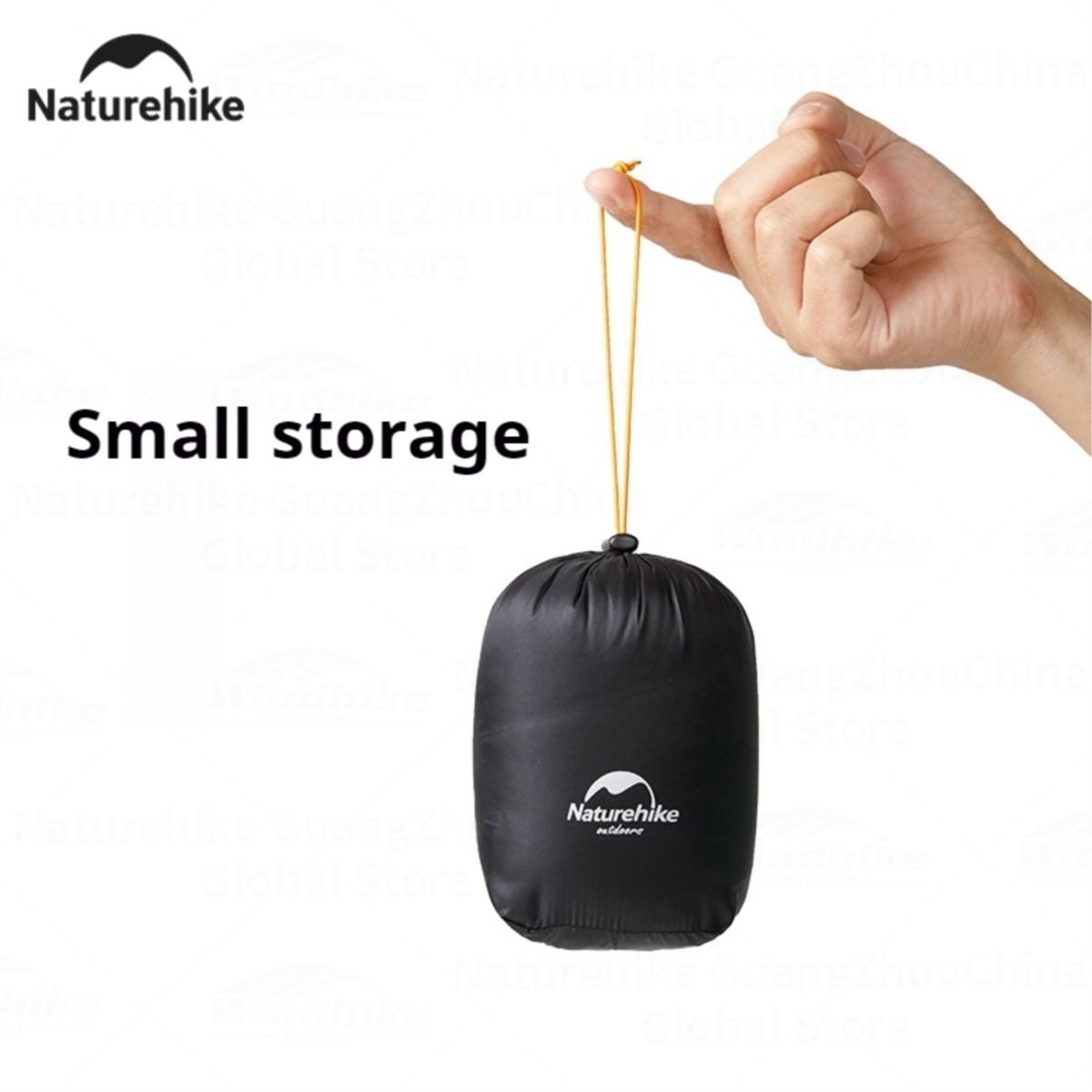 Naturehike Outdoor Ultralight  - đánh giá và giá Camping Cooking Cover