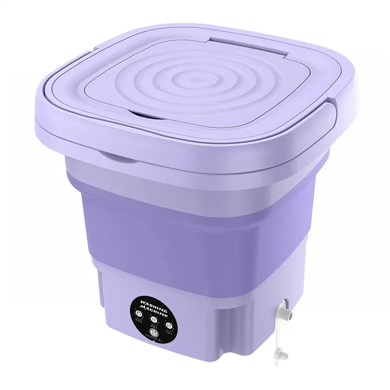 9L Foldable Mini Portable Wash - đánh giá và giá Camping Cooking Basket