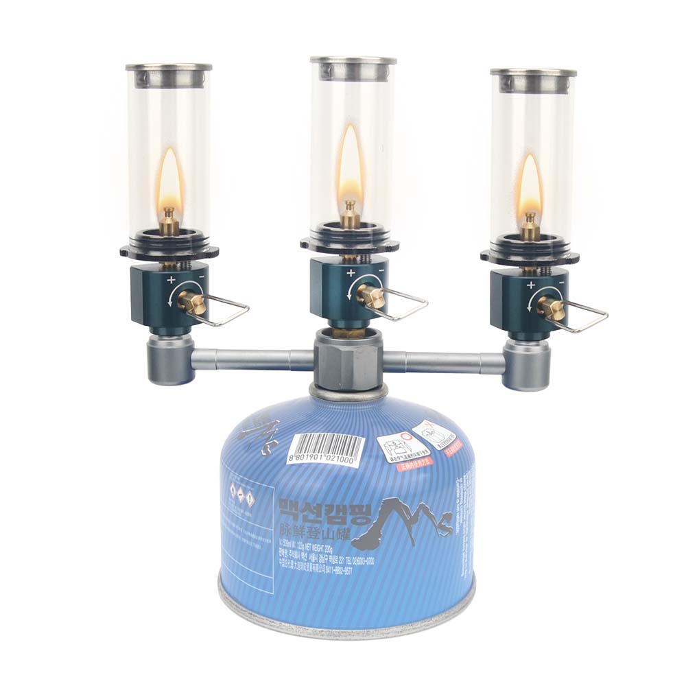 BRS-55 Dreamlike Candlelight L - đánh giá và giá Camping Cooking Butane
