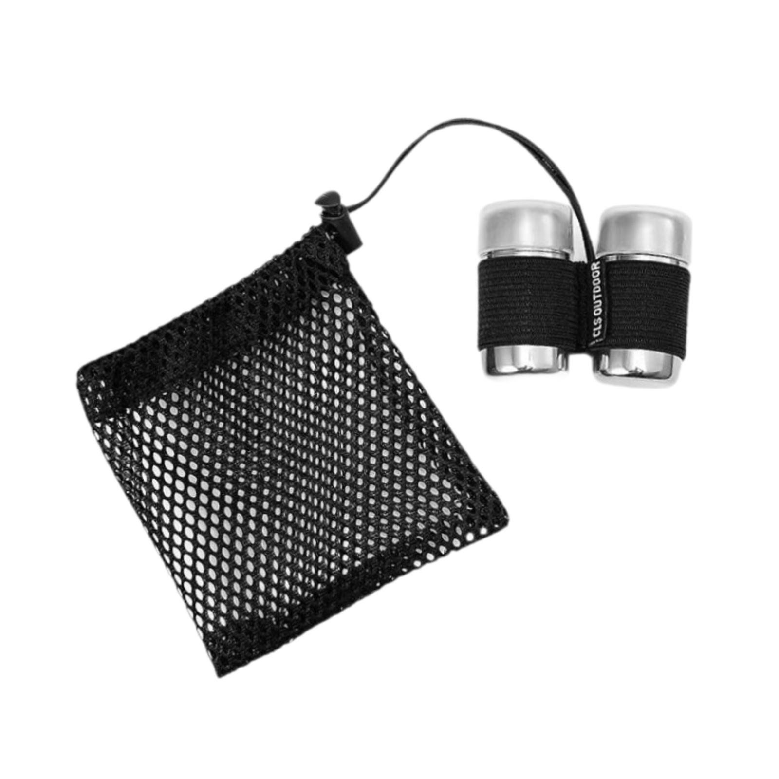Mini Spice Bottles Stainless S - đánh giá và giá Spice Kit Compact