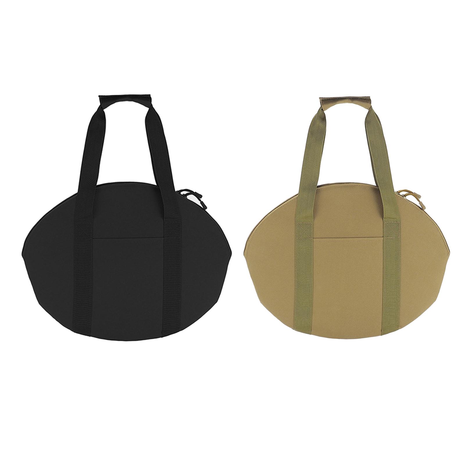 Portable Cast Iron Skillet Bag - đánh giá và giá Skillet Cast Iron Camp