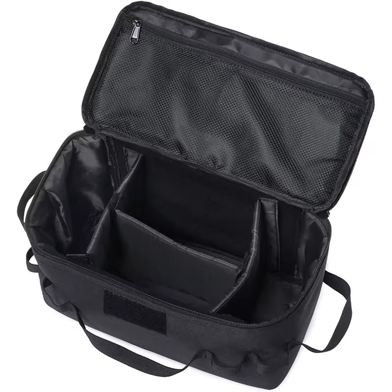 Durable Large Camping Storage  - đánh giá và giá Camping Cooking Books